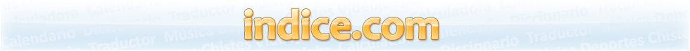 INDICE