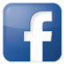 Logo de facebook