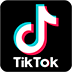 Logo de tiktok