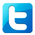 Logo de twitter