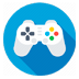 Logo de videojuegos