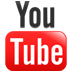 Logo de youtube